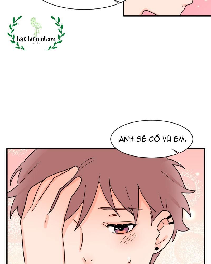 Truyện Ngôn Nhưng Không Ngôn Lắm Chapter 14 - 72