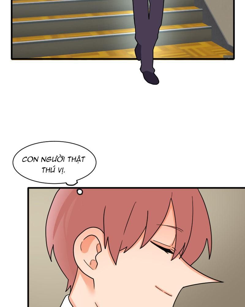 Truyện Ngôn Nhưng Không Ngôn Lắm Chapter 14 - 75