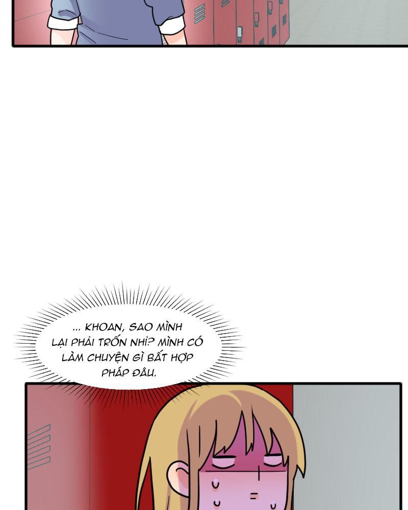 Truyện Ngôn Nhưng Không Ngôn Lắm Chapter 14 - 81