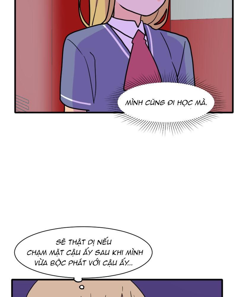 Truyện Ngôn Nhưng Không Ngôn Lắm Chapter 14 - 82