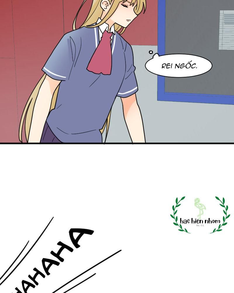 Truyện Ngôn Nhưng Không Ngôn Lắm Chapter 14 - 84