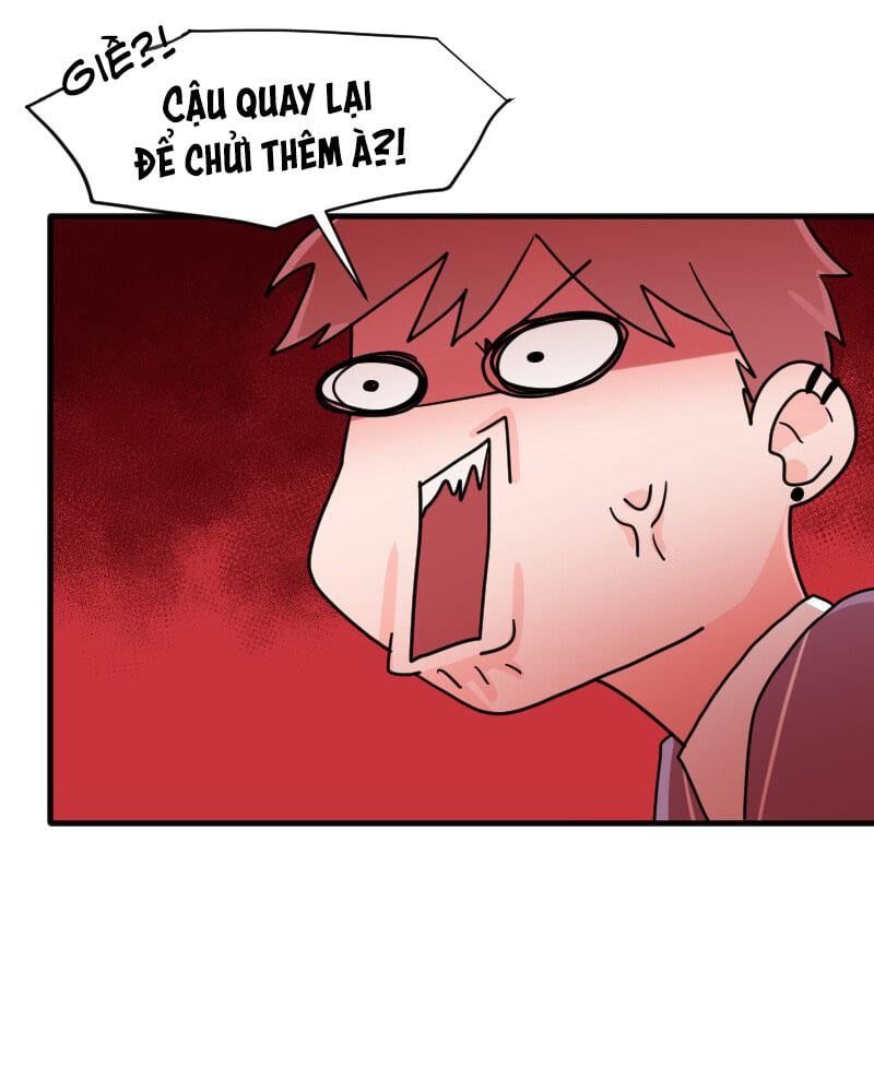 Truyện Ngôn Nhưng Không Ngôn Lắm Chapter 14 - 10