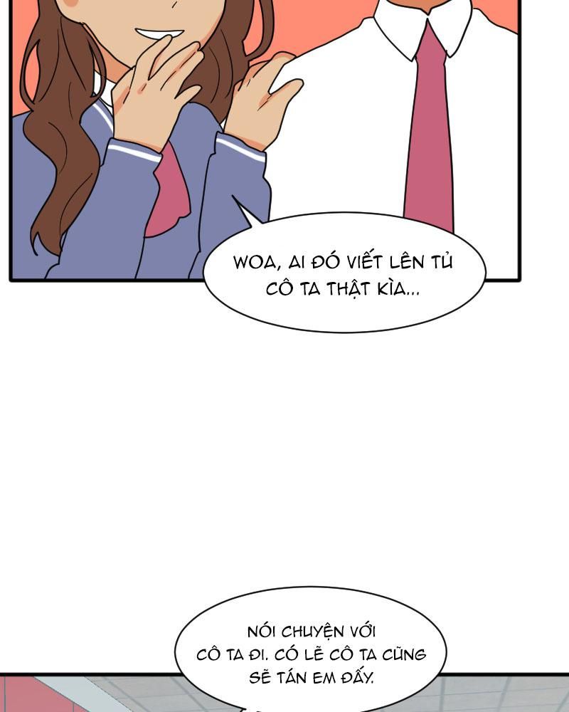 Truyện Ngôn Nhưng Không Ngôn Lắm Chapter 14 - 94