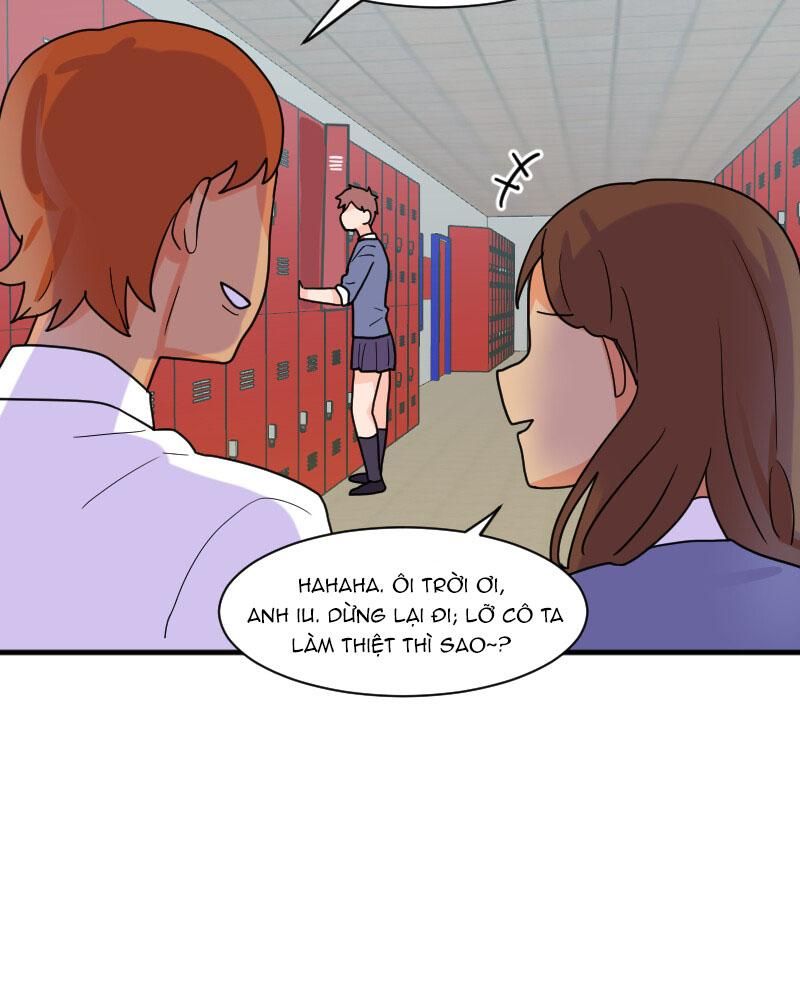 Truyện Ngôn Nhưng Không Ngôn Lắm Chapter 14 - 95