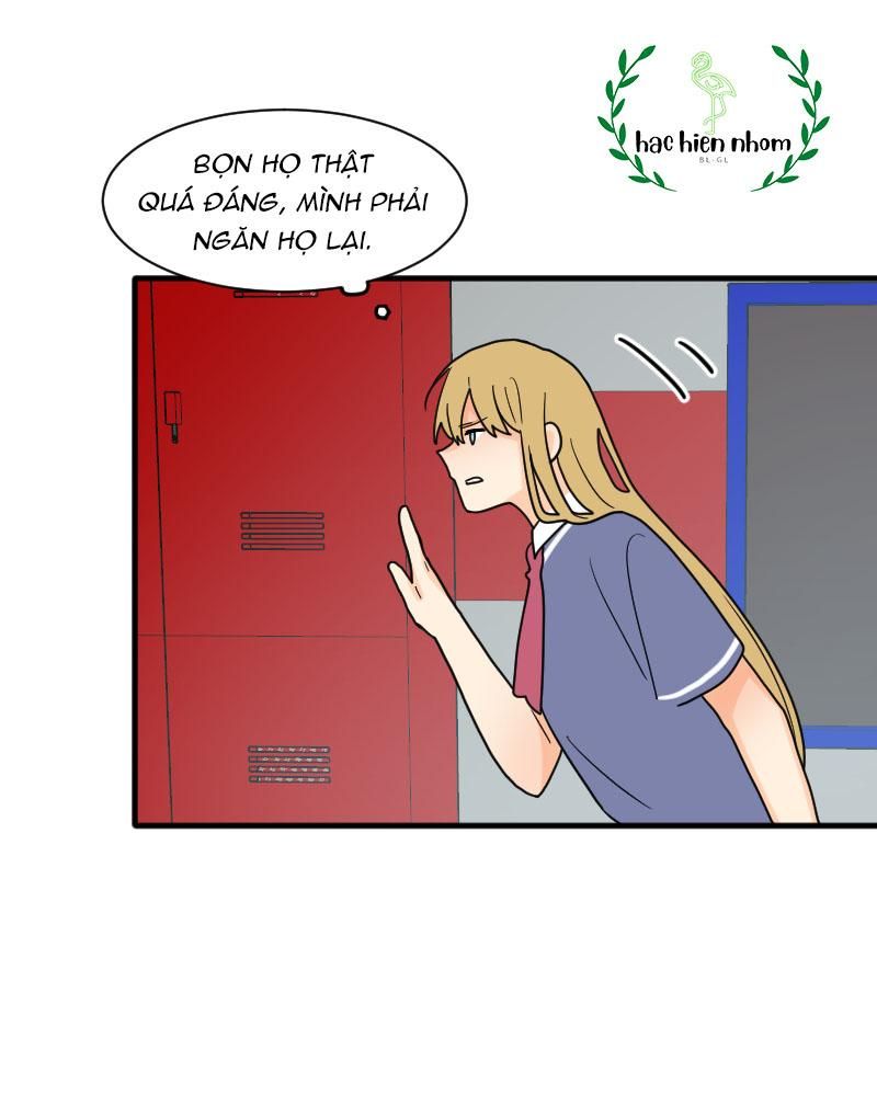 Truyện Ngôn Nhưng Không Ngôn Lắm Chapter 14 - 96