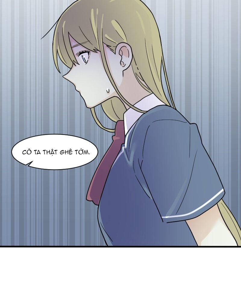 Truyện Ngôn Nhưng Không Ngôn Lắm Chapter 14 - 99