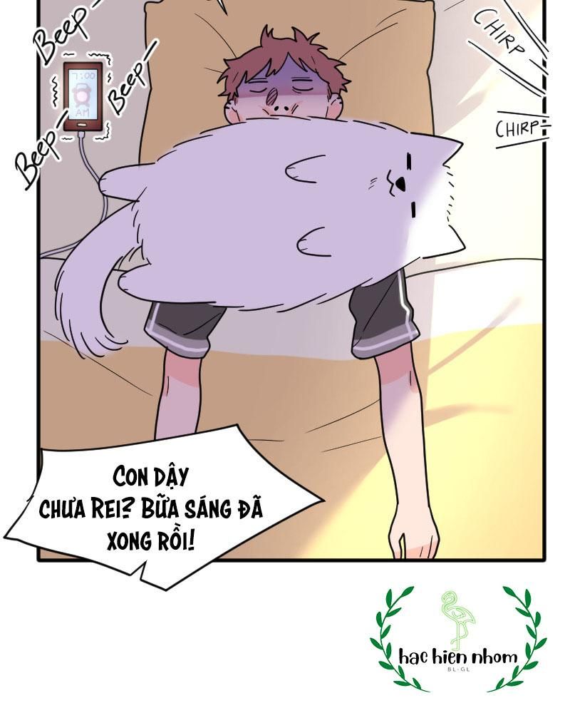Truyện Ngôn Nhưng Không Ngôn Lắm Chapter 15 - 114