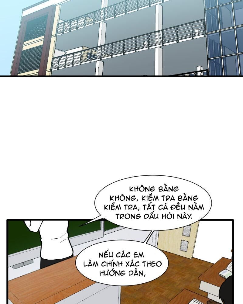 Truyện Ngôn Nhưng Không Ngôn Lắm Chapter 15 - 116