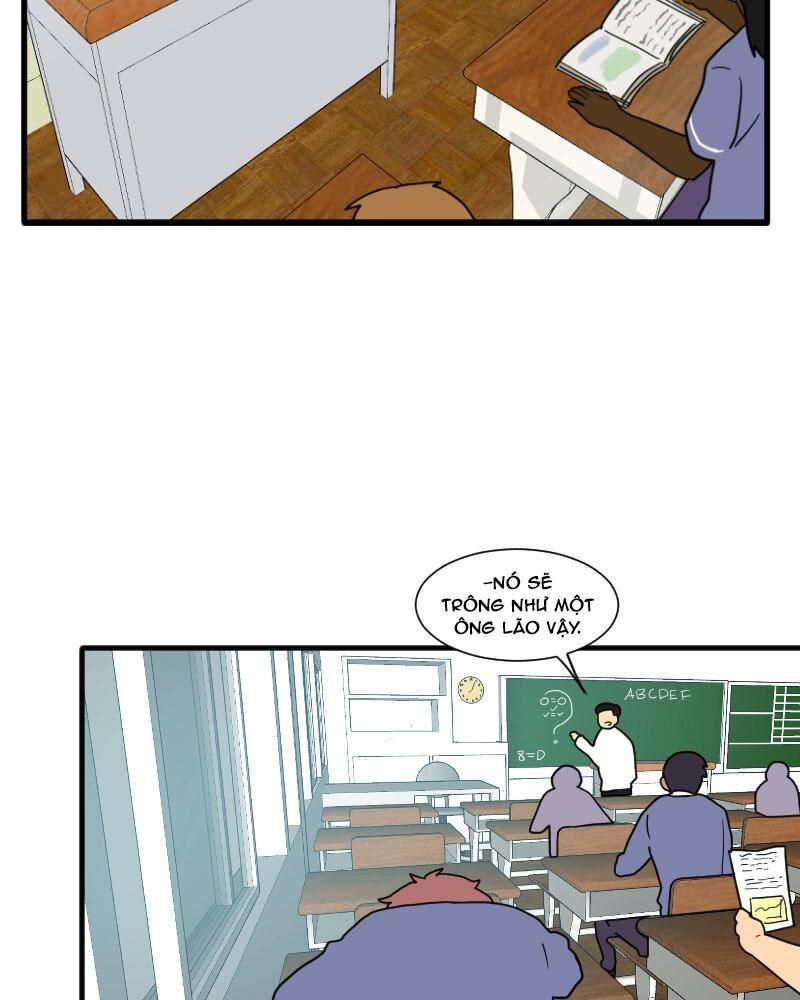 Truyện Ngôn Nhưng Không Ngôn Lắm Chapter 15 - 117