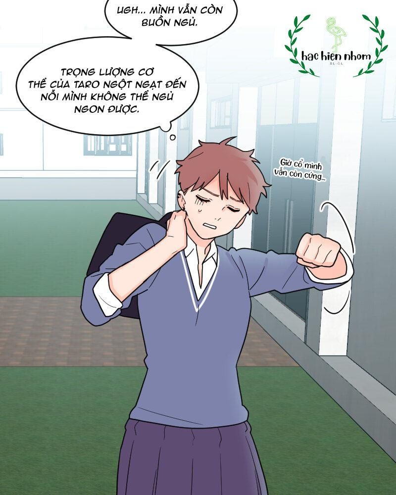 Truyện Ngôn Nhưng Không Ngôn Lắm Chapter 15 - 134