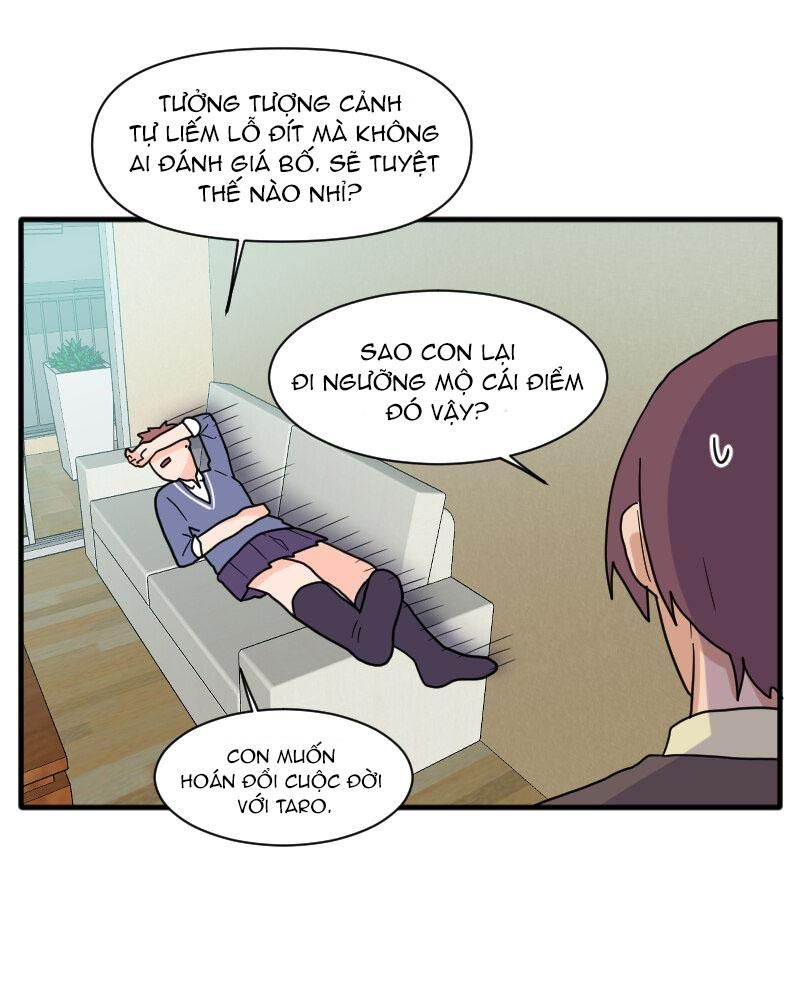 Truyện Ngôn Nhưng Không Ngôn Lắm Chapter 15 - 19
