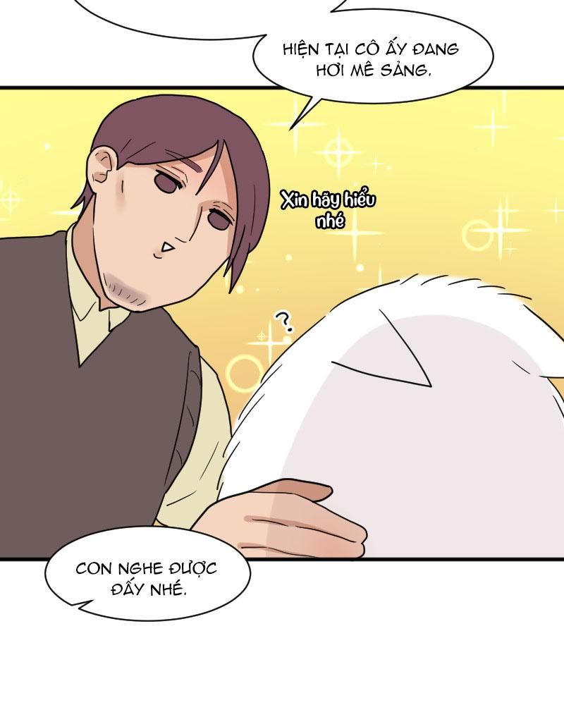 Truyện Ngôn Nhưng Không Ngôn Lắm Chapter 15 - 21