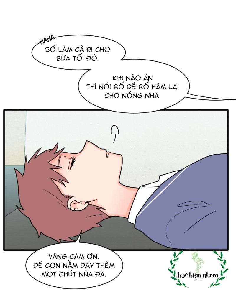 Truyện Ngôn Nhưng Không Ngôn Lắm Chapter 15 - 22
