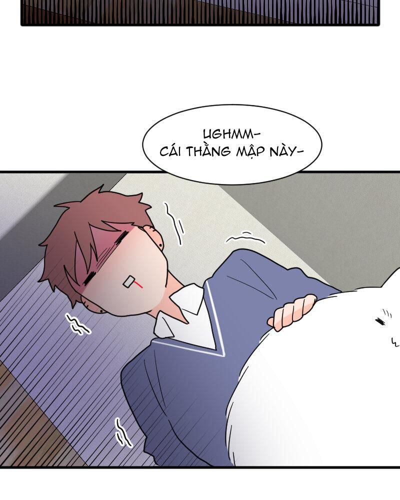 Truyện Ngôn Nhưng Không Ngôn Lắm Chapter 15 - 25
