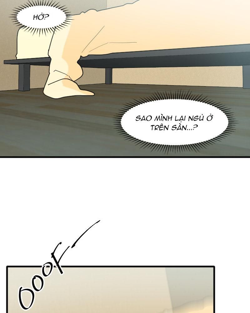 Truyện Ngôn Nhưng Không Ngôn Lắm Chapter 15 - 32
