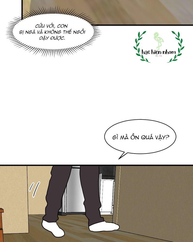 Truyện Ngôn Nhưng Không Ngôn Lắm Chapter 15 - 34