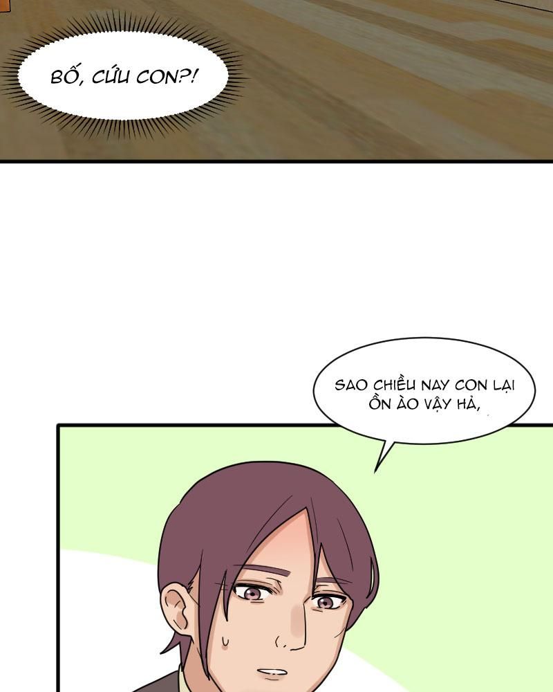 Truyện Ngôn Nhưng Không Ngôn Lắm Chapter 15 - 35