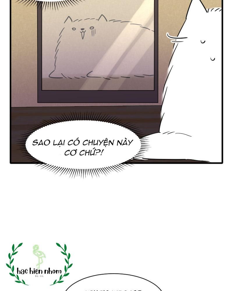 Truyện Ngôn Nhưng Không Ngôn Lắm Chapter 15 - 38