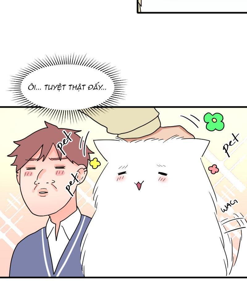 Truyện Ngôn Nhưng Không Ngôn Lắm Chapter 15 - 41