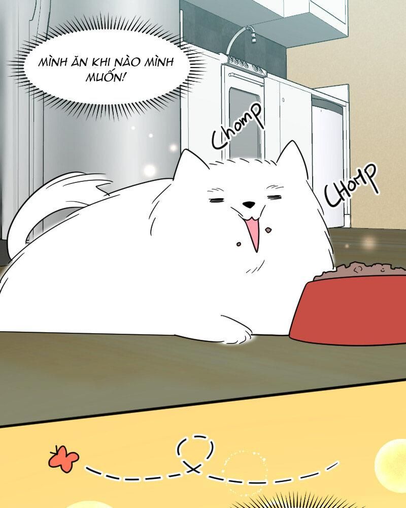 Truyện Ngôn Nhưng Không Ngôn Lắm Chapter 15 - 44