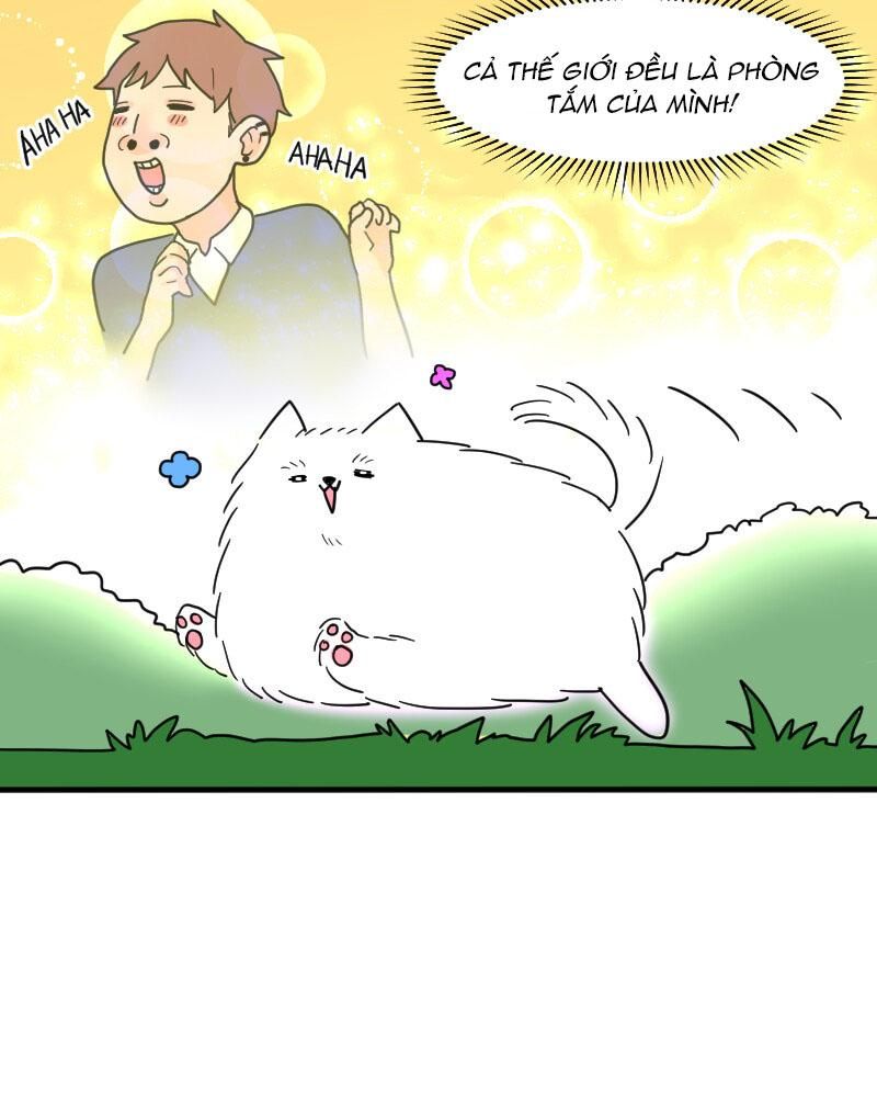 Truyện Ngôn Nhưng Không Ngôn Lắm Chapter 15 - 45