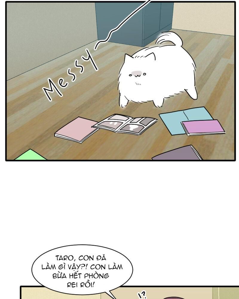 Truyện Ngôn Nhưng Không Ngôn Lắm Chapter 15 - 52