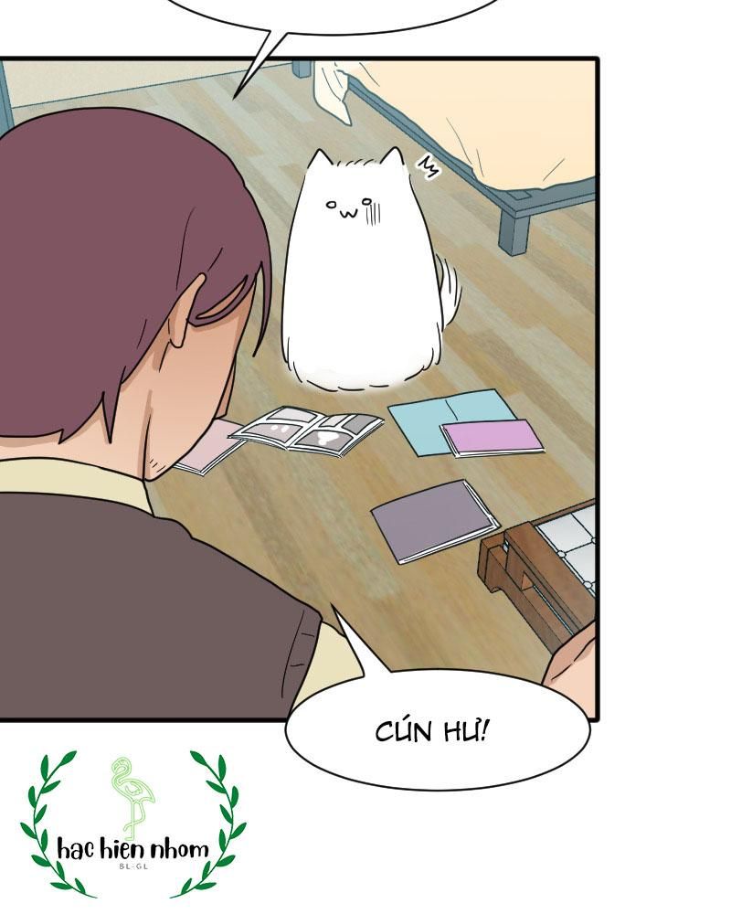 Truyện Ngôn Nhưng Không Ngôn Lắm Chapter 15 - 54