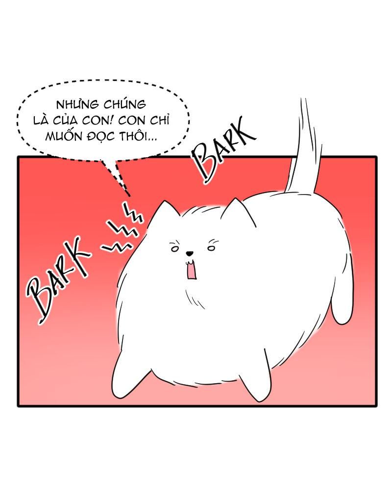 Truyện Ngôn Nhưng Không Ngôn Lắm Chapter 15 - 55