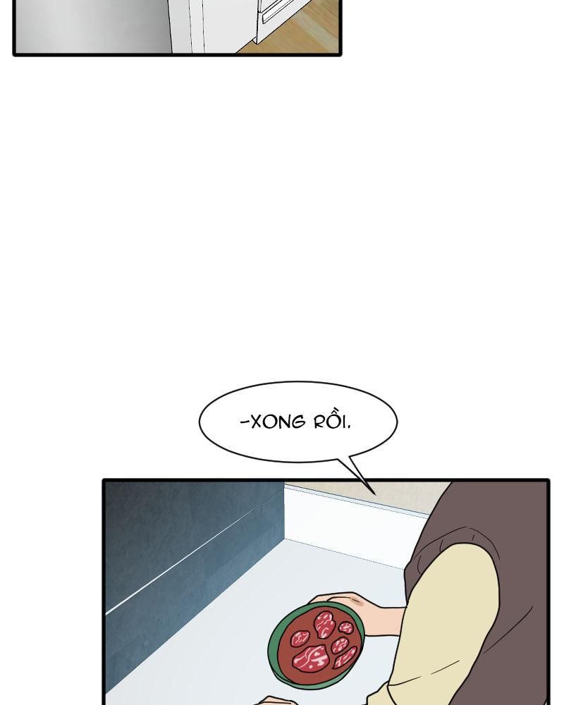 Truyện Ngôn Nhưng Không Ngôn Lắm Chapter 15 - 59