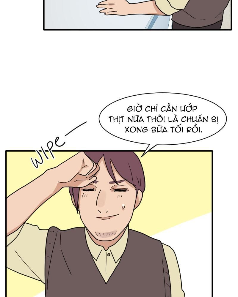 Truyện Ngôn Nhưng Không Ngôn Lắm Chapter 15 - 60