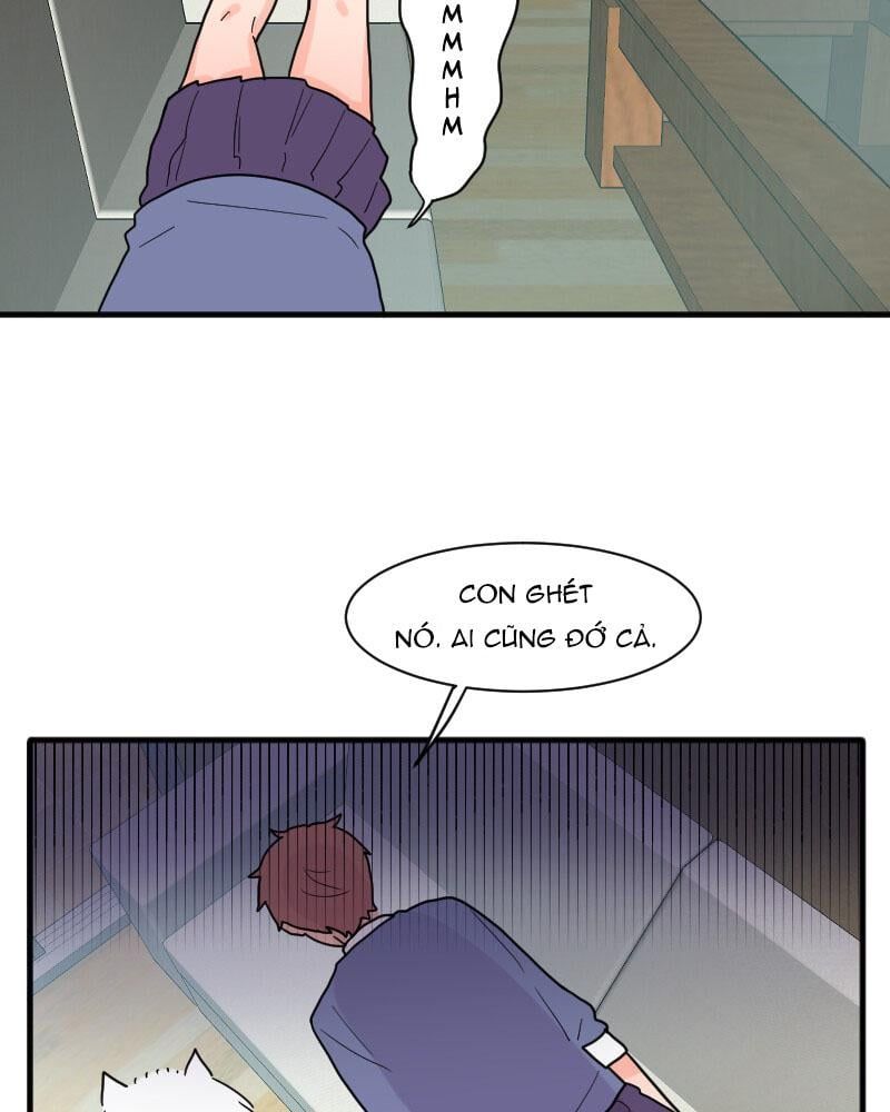 Truyện Ngôn Nhưng Không Ngôn Lắm Chapter 15 - 8