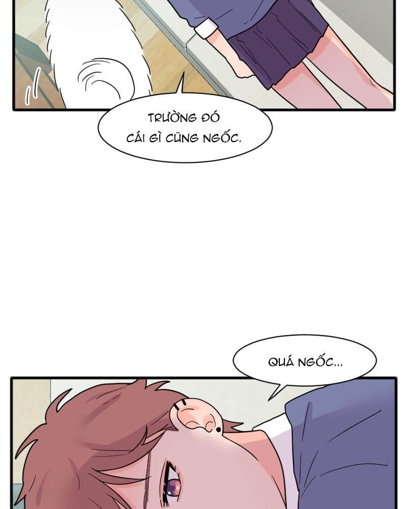 Truyện Ngôn Nhưng Không Ngôn Lắm Chapter 15 - 9