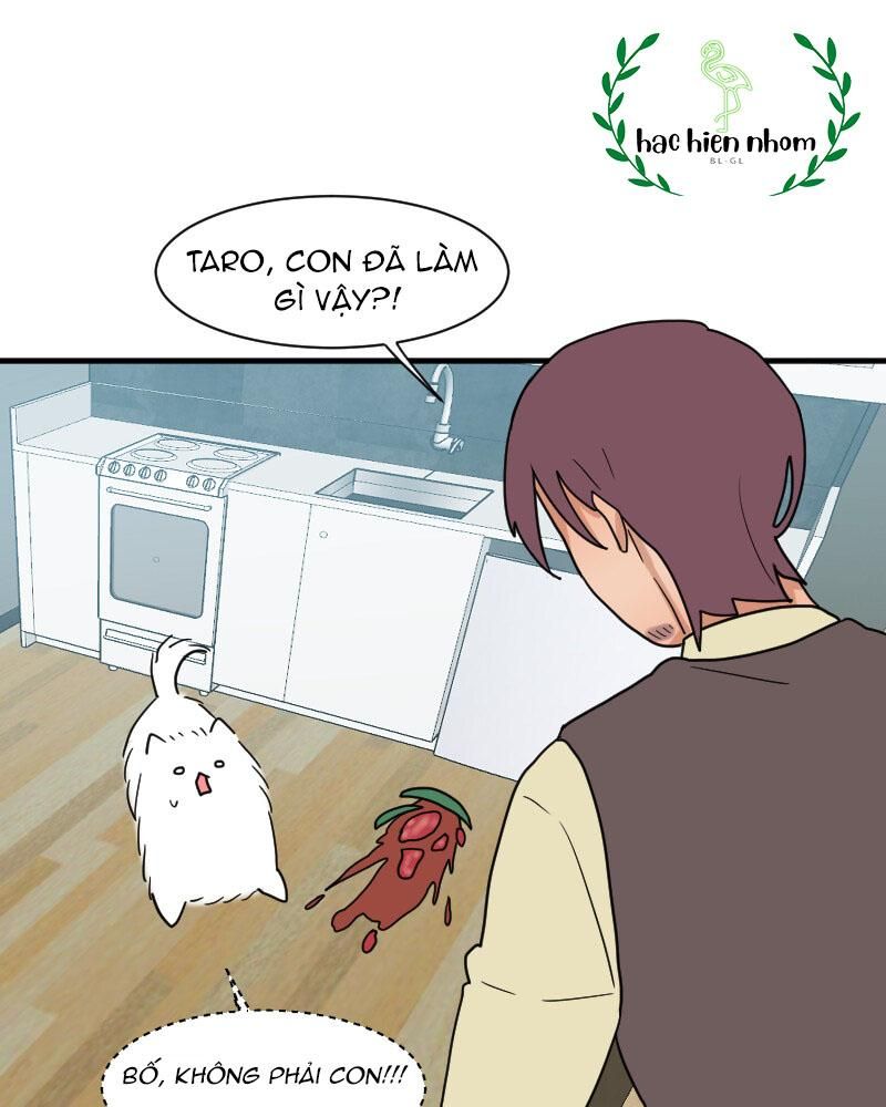 Truyện Ngôn Nhưng Không Ngôn Lắm Chapter 15 - 86