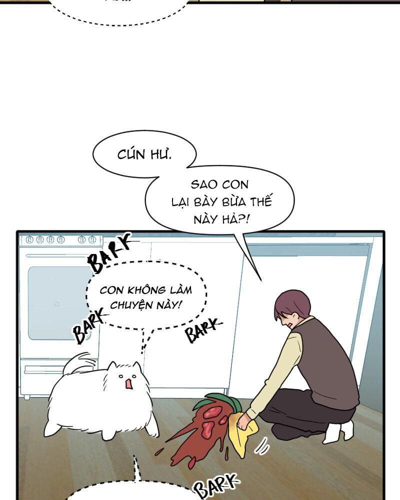 Truyện Ngôn Nhưng Không Ngôn Lắm Chapter 15 - 87