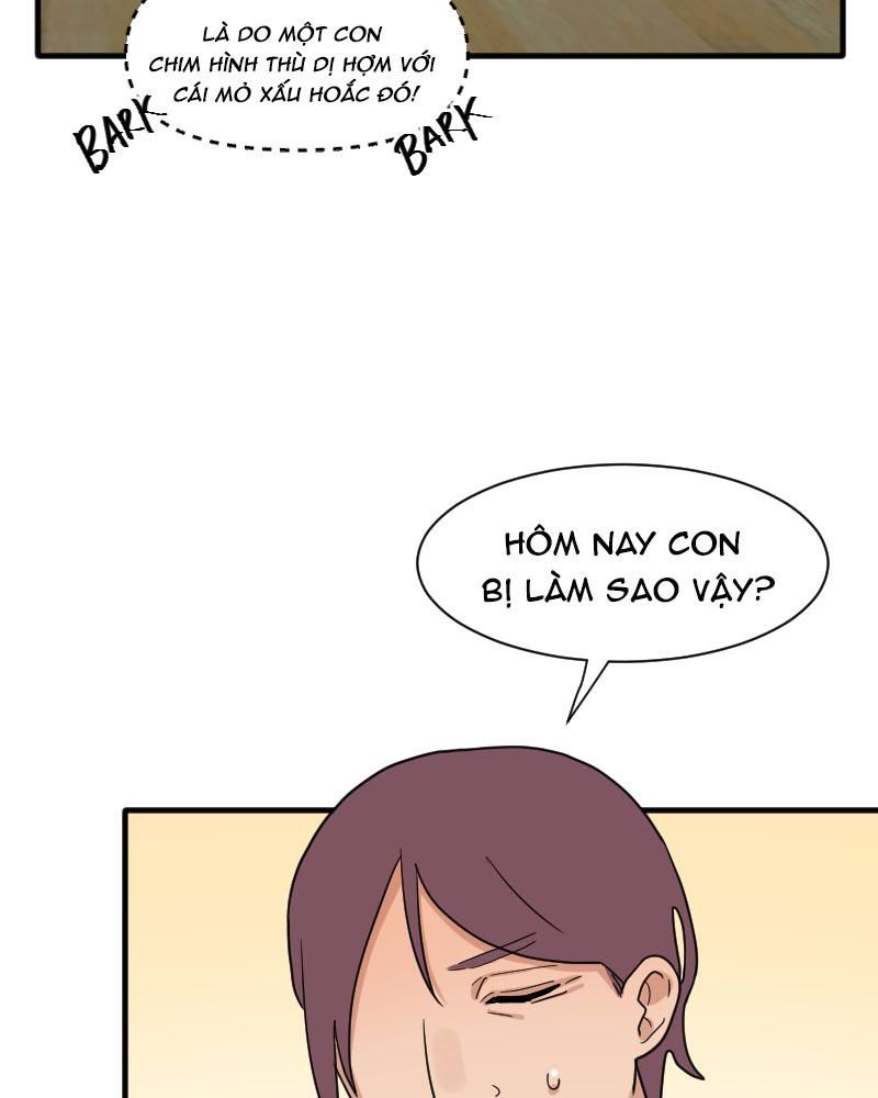 Truyện Ngôn Nhưng Không Ngôn Lắm Chapter 15 - 88