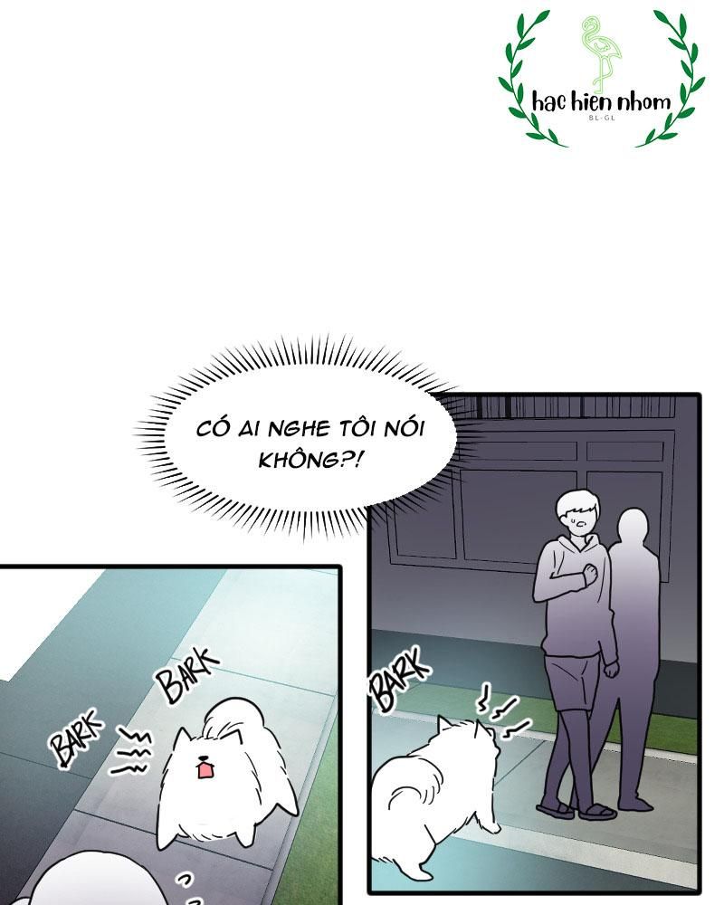 Truyện Ngôn Nhưng Không Ngôn Lắm Chapter 15 - 94