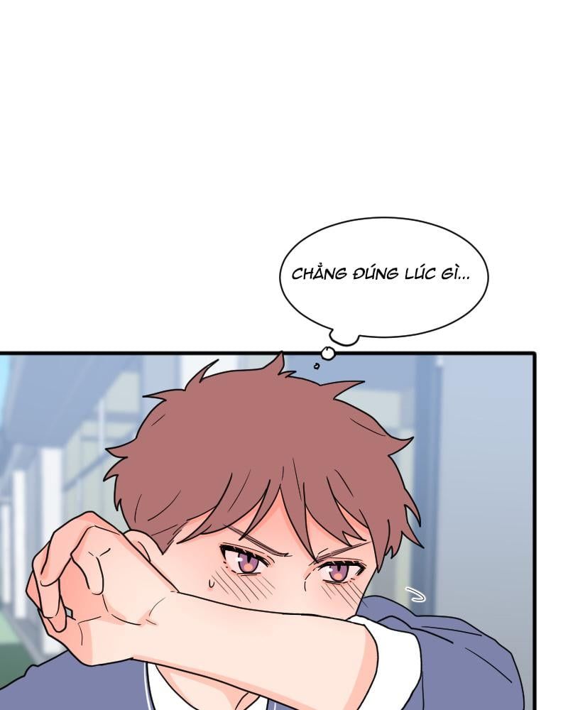 Truyện Ngôn Nhưng Không Ngôn Lắm Chapter 16 - 11