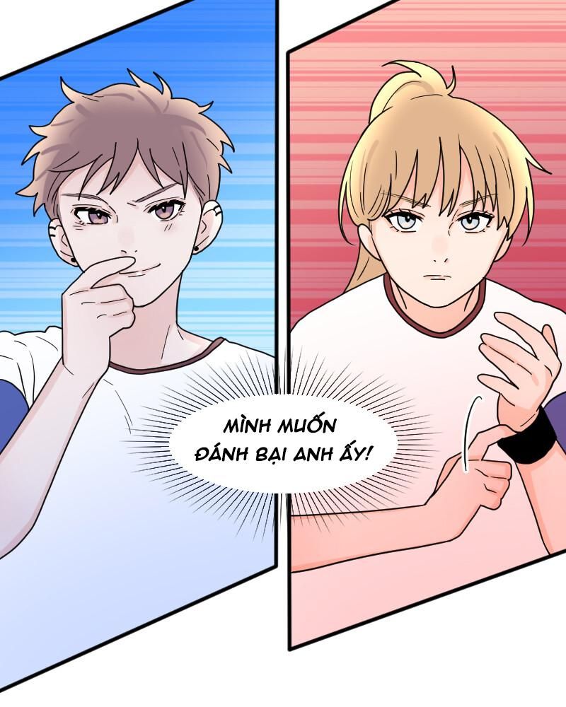 Truyện Ngôn Nhưng Không Ngôn Lắm Chapter 16 - 101