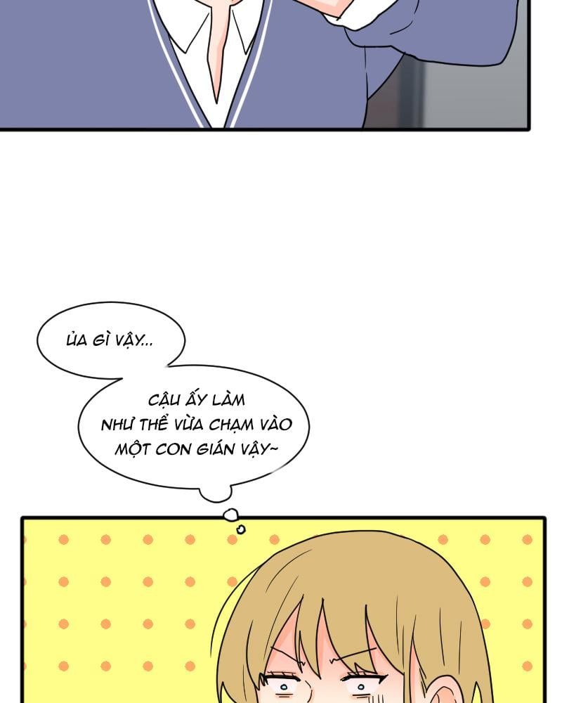 Truyện Ngôn Nhưng Không Ngôn Lắm Chapter 16 - 12