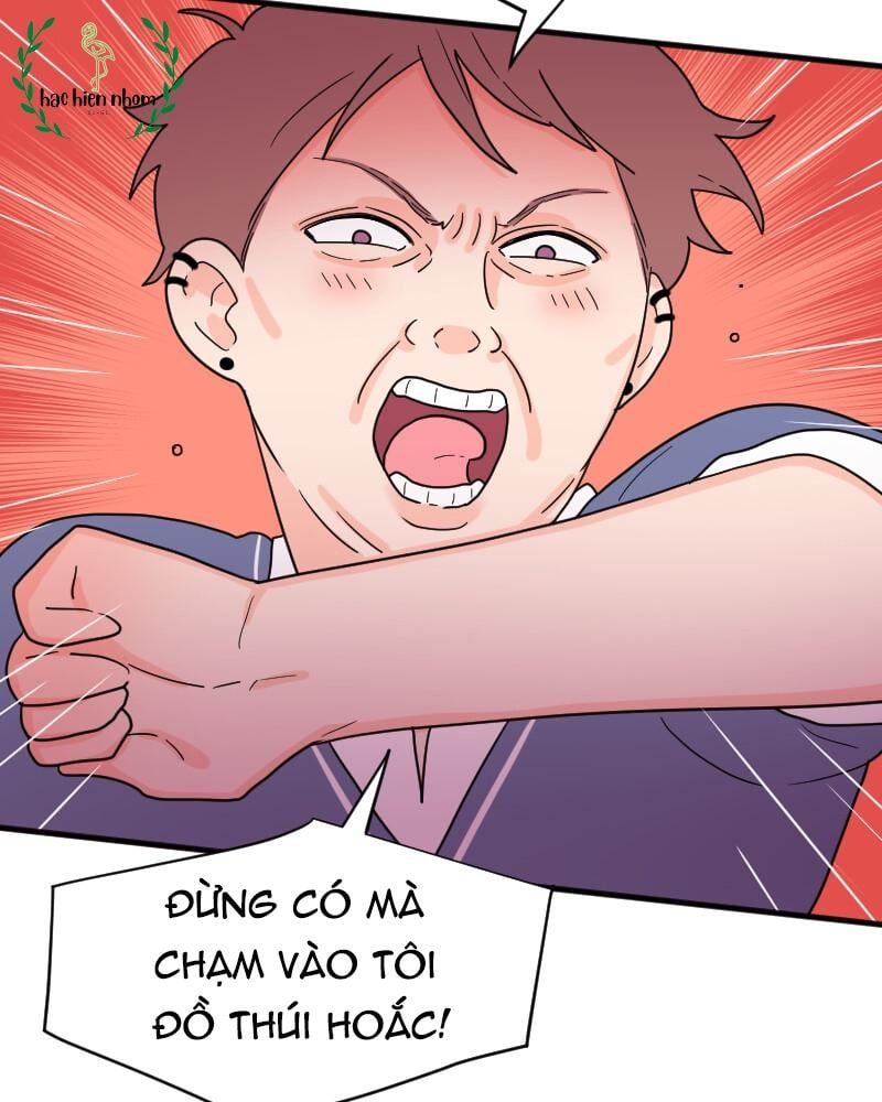 Truyện Ngôn Nhưng Không Ngôn Lắm Chapter 16 - 14