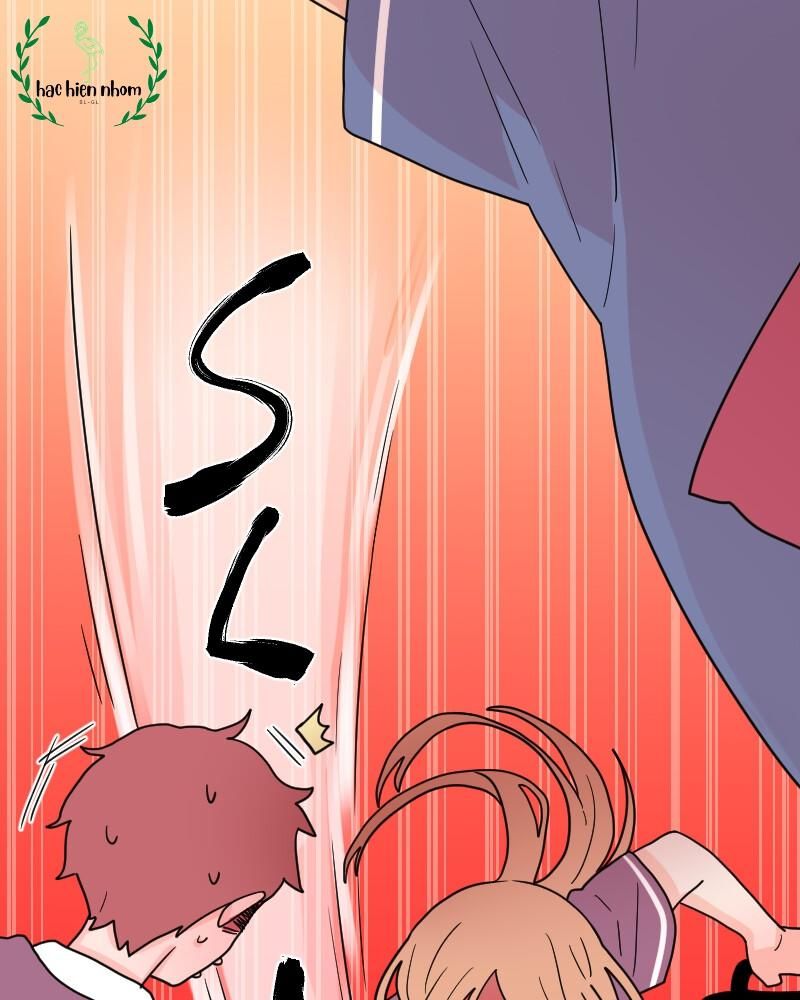Truyện Ngôn Nhưng Không Ngôn Lắm Chapter 16 - 18