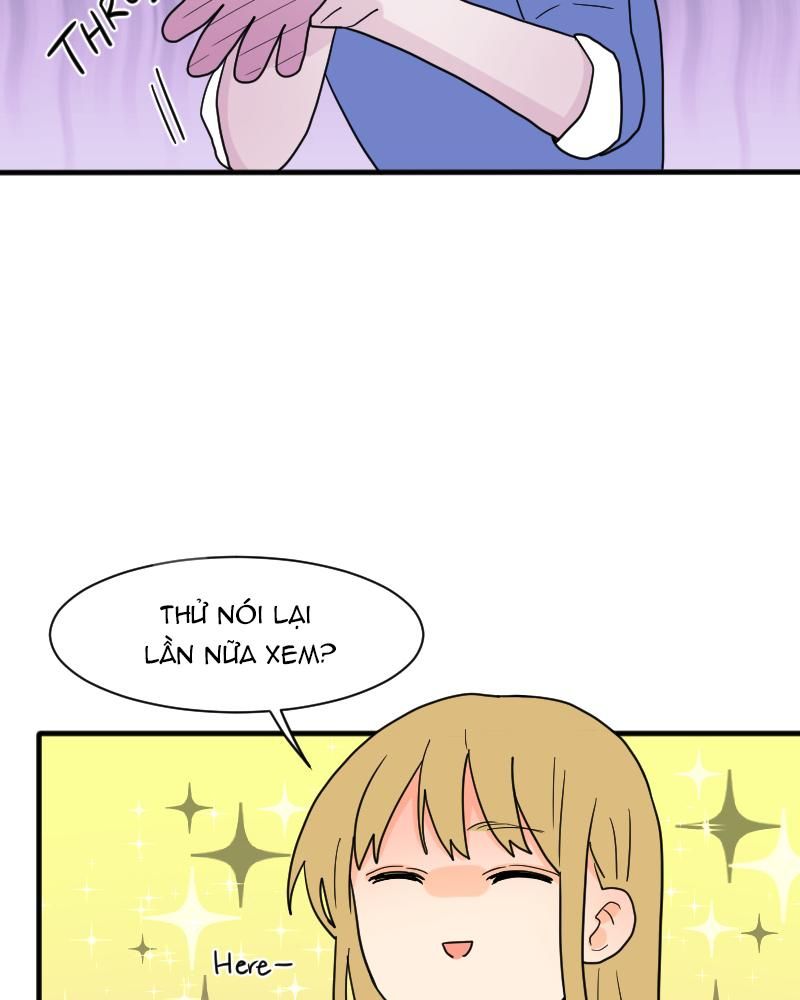 Truyện Ngôn Nhưng Không Ngôn Lắm Chapter 16 - 21