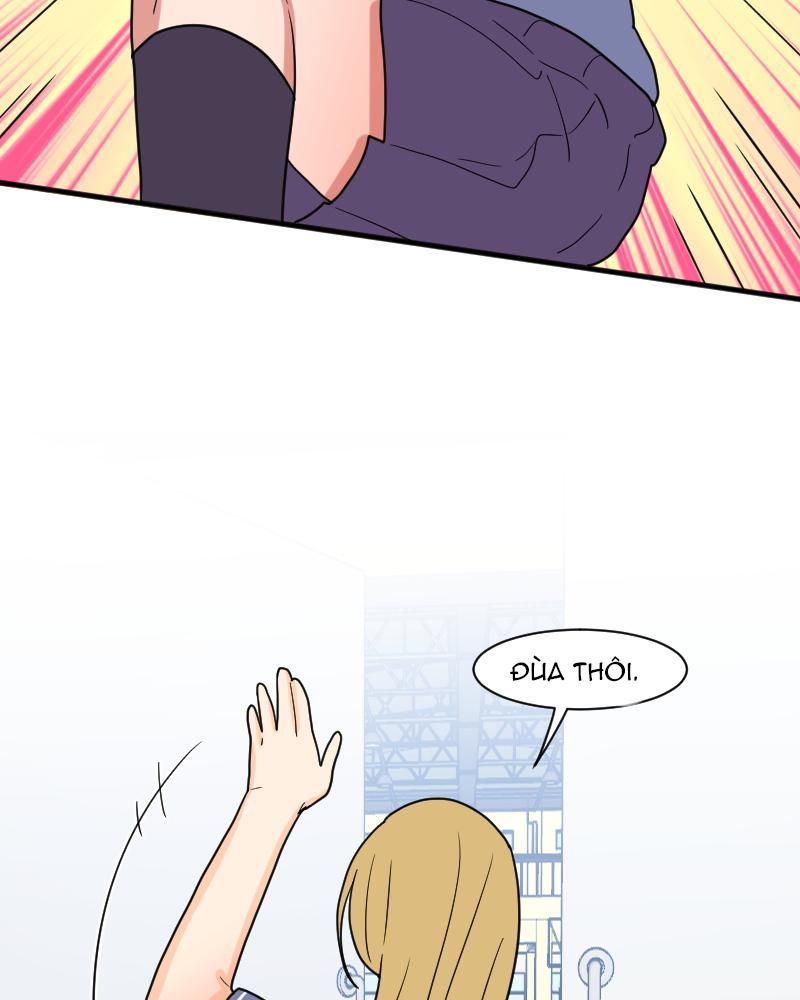 Truyện Ngôn Nhưng Không Ngôn Lắm Chapter 16 - 25