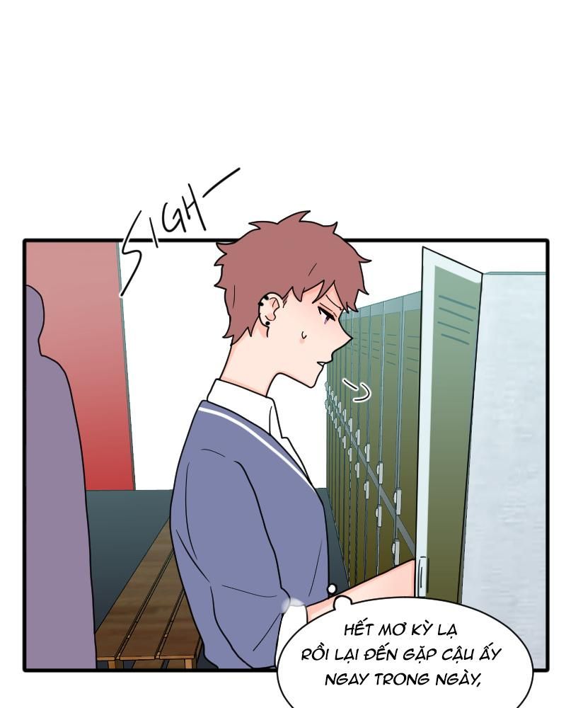 Truyện Ngôn Nhưng Không Ngôn Lắm Chapter 16 - 31