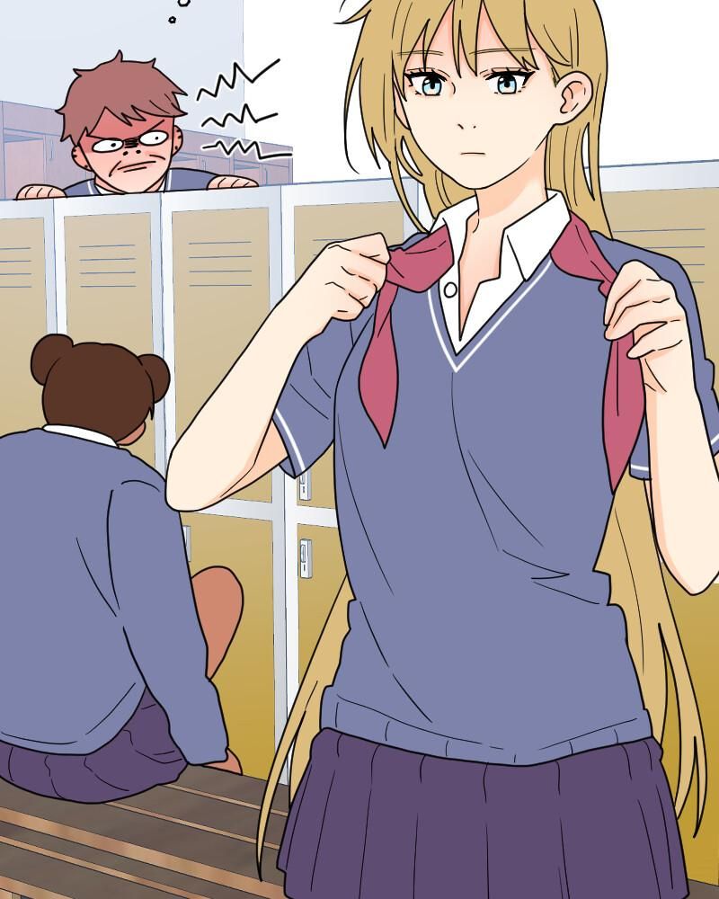 Truyện Ngôn Nhưng Không Ngôn Lắm Chapter 16 - 33