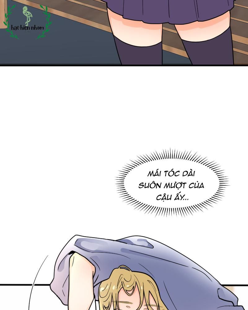 Truyện Ngôn Nhưng Không Ngôn Lắm Chapter 16 - 34