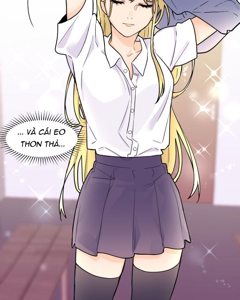 Truyện Ngôn Nhưng Không Ngôn Lắm Chapter 16 - 35