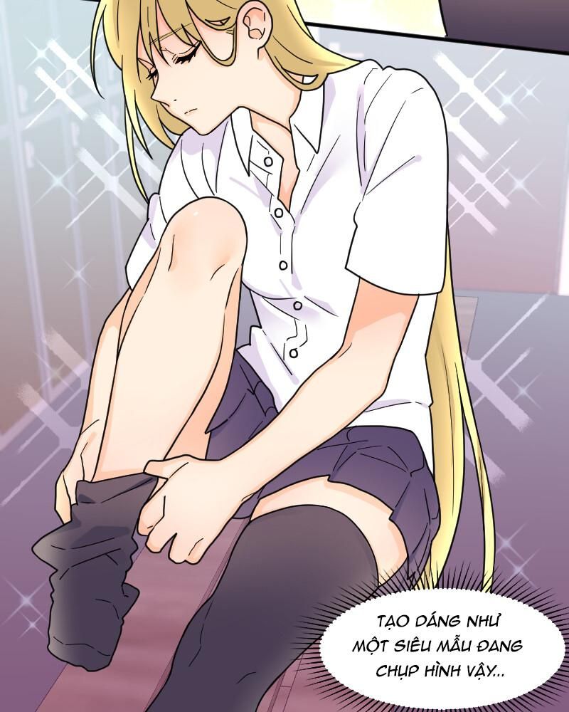 Truyện Ngôn Nhưng Không Ngôn Lắm Chapter 16 - 37