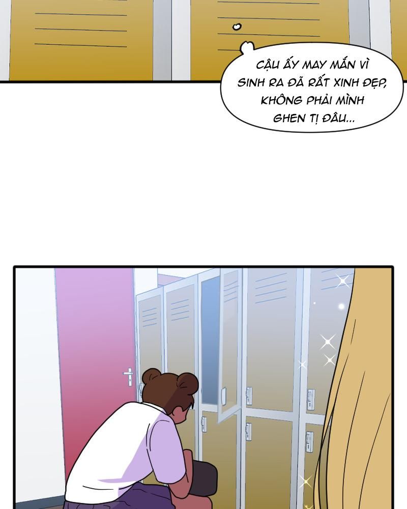 Truyện Ngôn Nhưng Không Ngôn Lắm Chapter 16 - 40