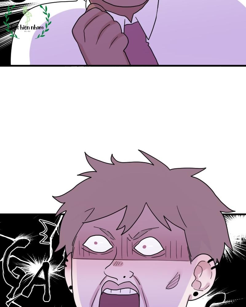 Truyện Ngôn Nhưng Không Ngôn Lắm Chapter 16 - 46